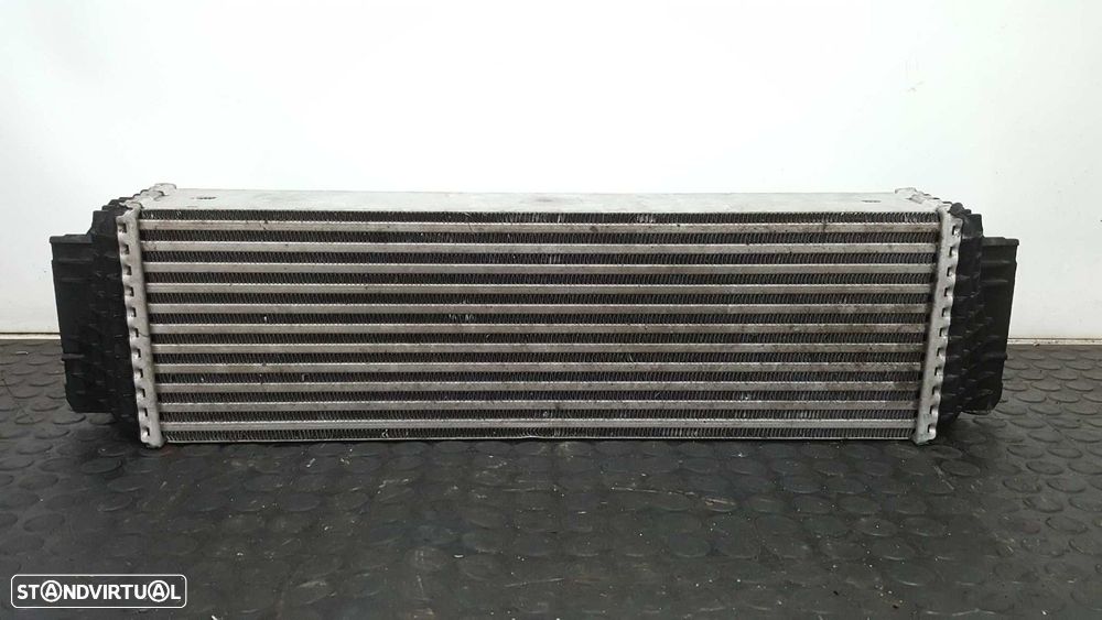 INTERCOOLER BMW SERIE 5 GRAN TURISMO (F07) 535D XDRIVE - 5