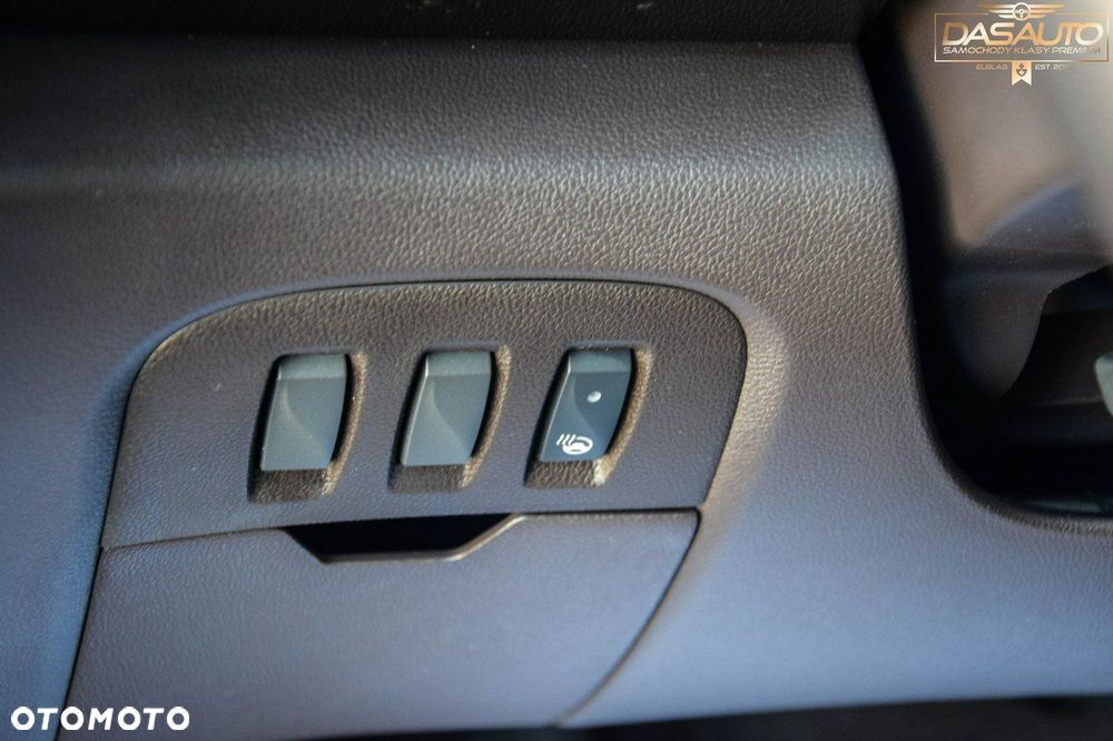 Renault Espace BLUE dCi 200 EDC BUSINESS EDITION - 28
