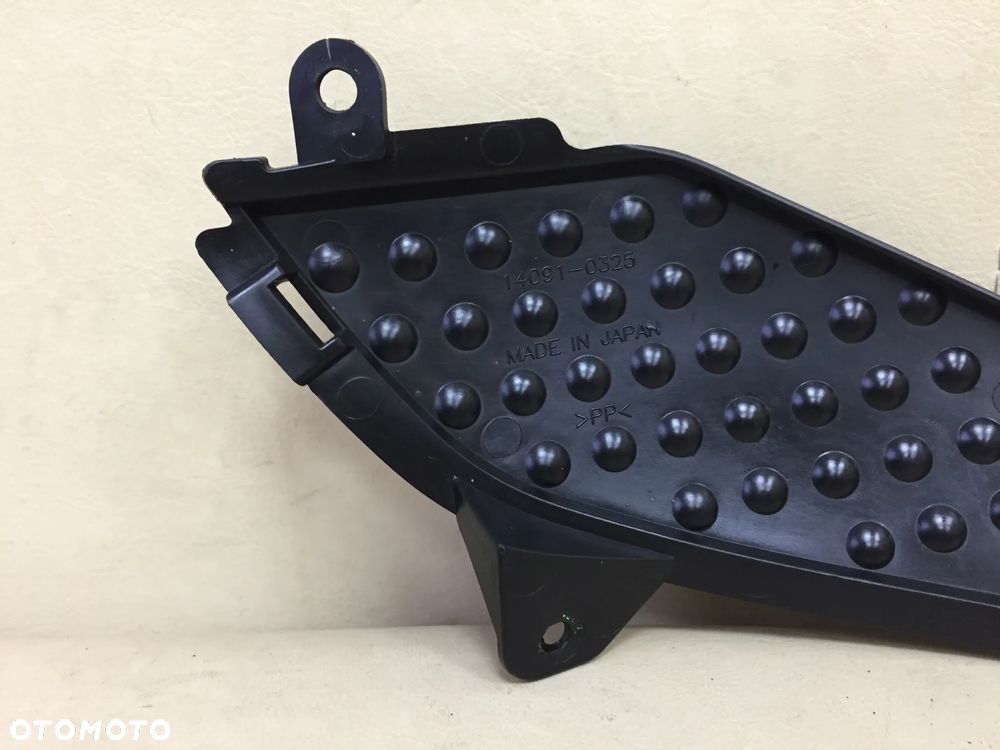 WYPEŁNIENIE OSŁONA PRAWA LUB LEWA KAWASAKI ZX6R 636 14091-0324  14091-0325 - 17