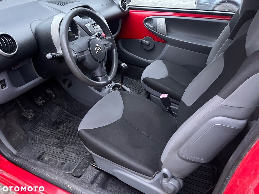 Citroën C1 1.0i Magic - 9