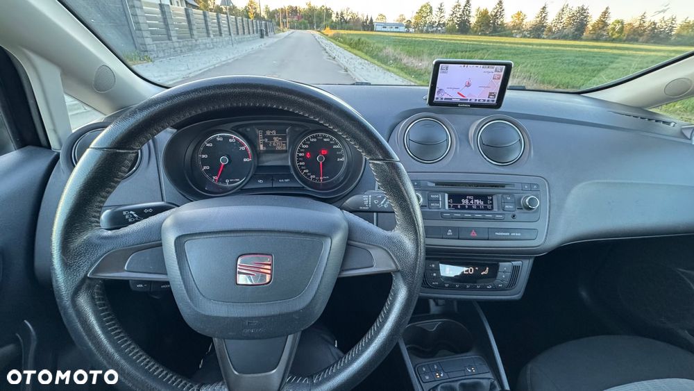 Seat Ibiza 1.2 TSI Style - 14