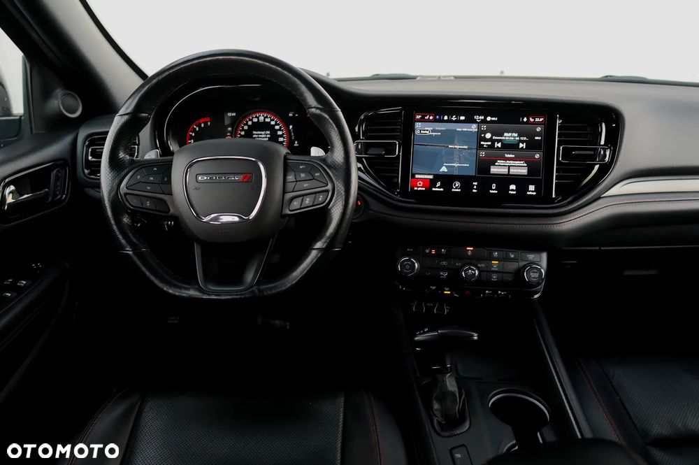 Dodge Durango 5.7 R/T - 37