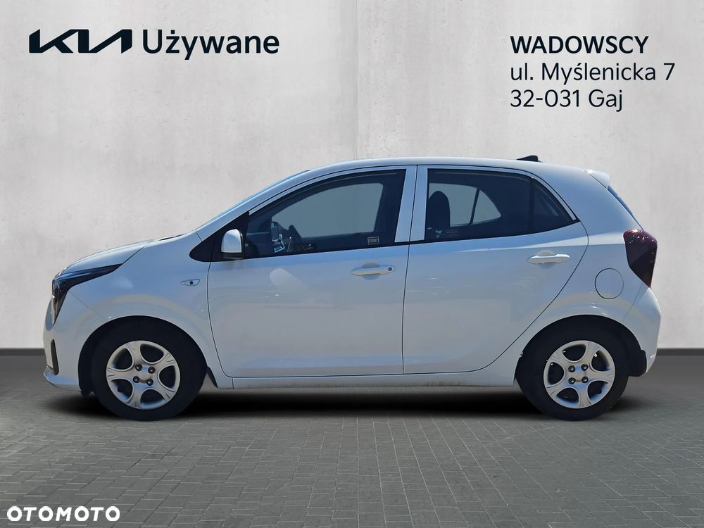 Kia Picanto 1.2 DPI L - 3