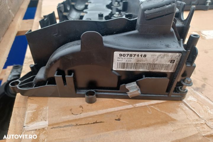 Capac culbutori MPN3108M7 N47D20C MX1253 BMW Seria 3 E90 [2004 - 2010 - 2