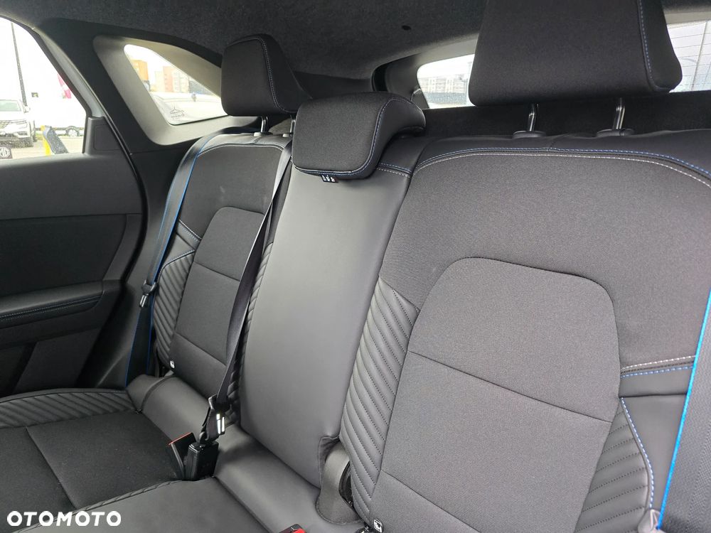 Renault Symbioz 1.8 E-Tech Full Hybrid 160 Esprit Alpine - 10