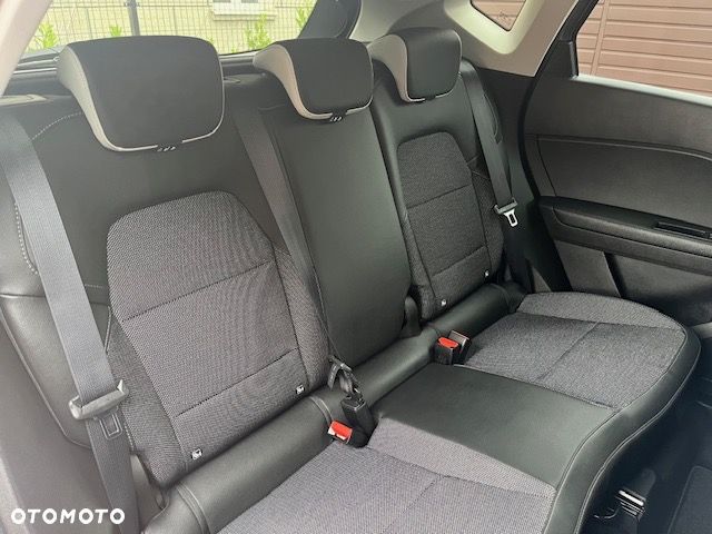 Renault Captur TCe 140 EDC GPF INTENS - 21