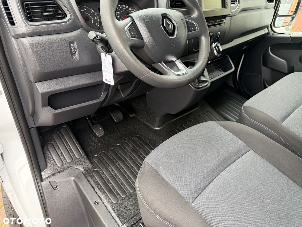 Renault Master L3H2 - 25