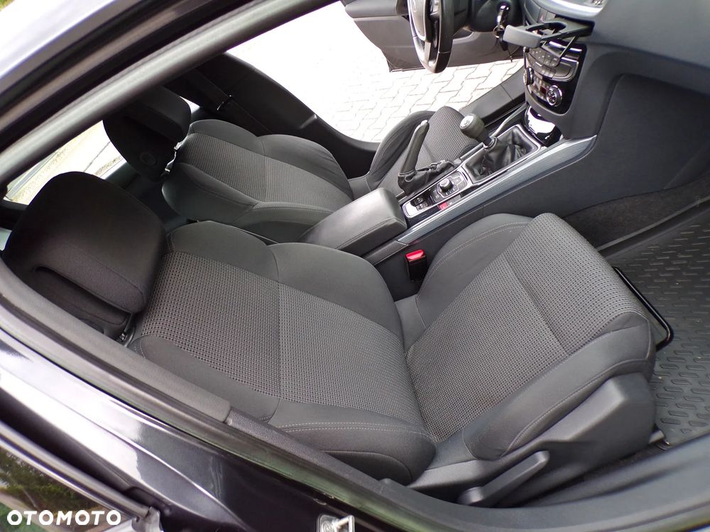 Peugeot 508 155 THP Active - 27