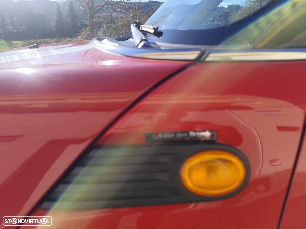 MINI 3 Portas Cooper D - 17