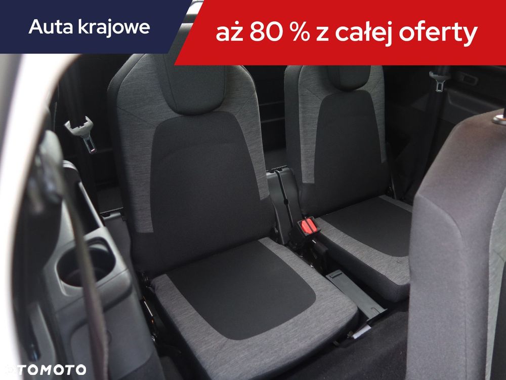 Citroën C4 Grand Picasso - 24