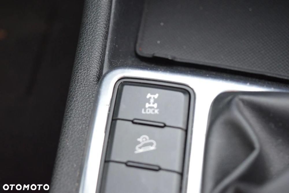 Kia Sportage 2.0 CRDI Business Line 4WD - 35