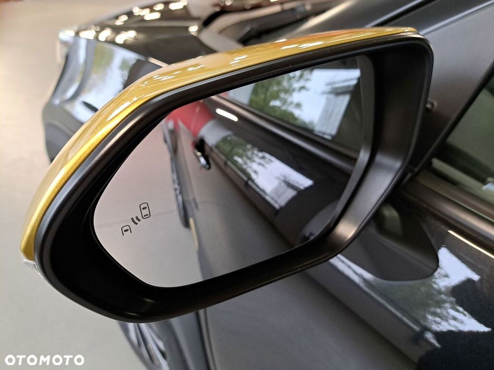 Toyota Yaris Cross 2021