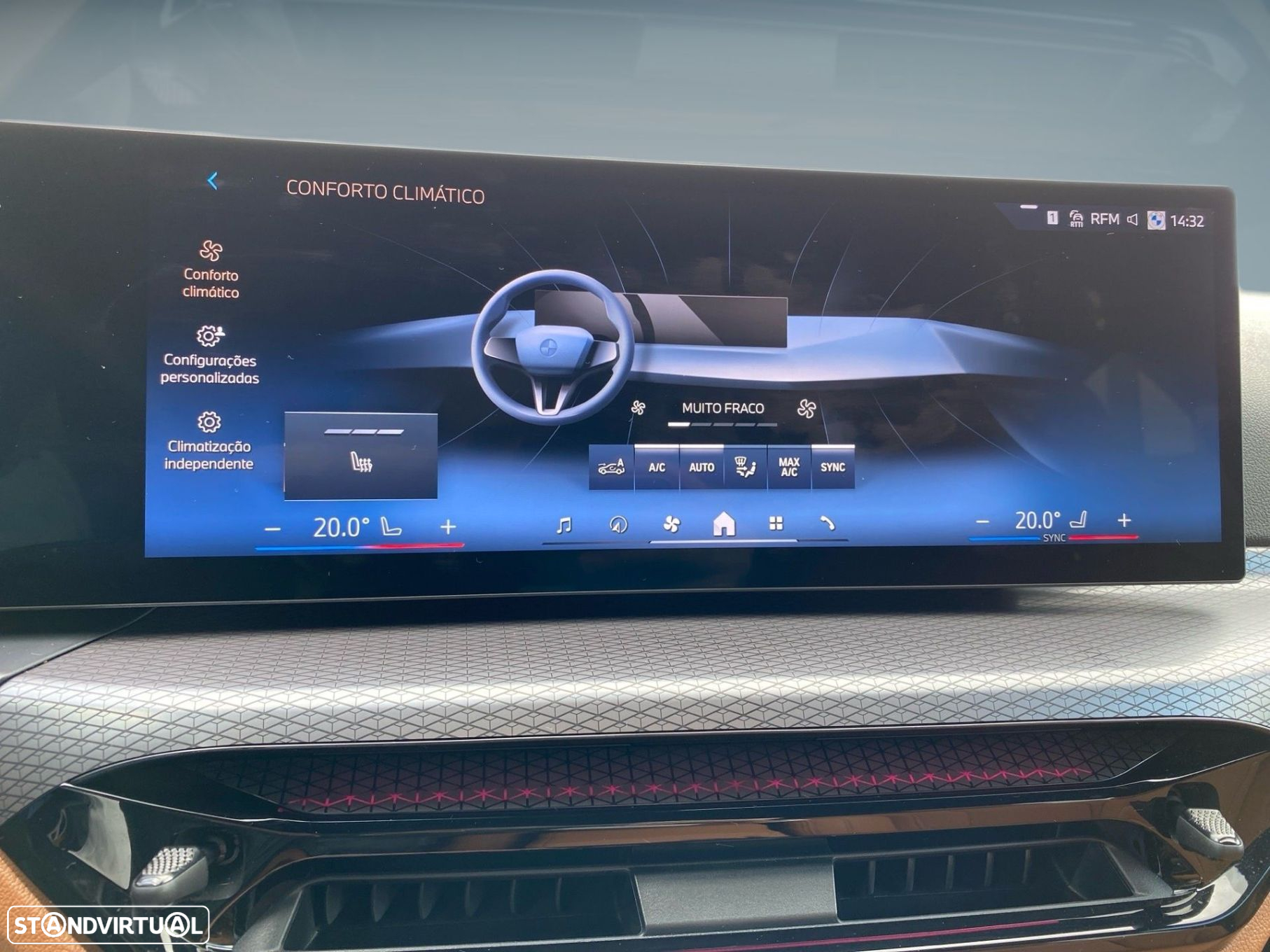 BMW i4 eDrive40 Pack Desportivo M Pro - 13