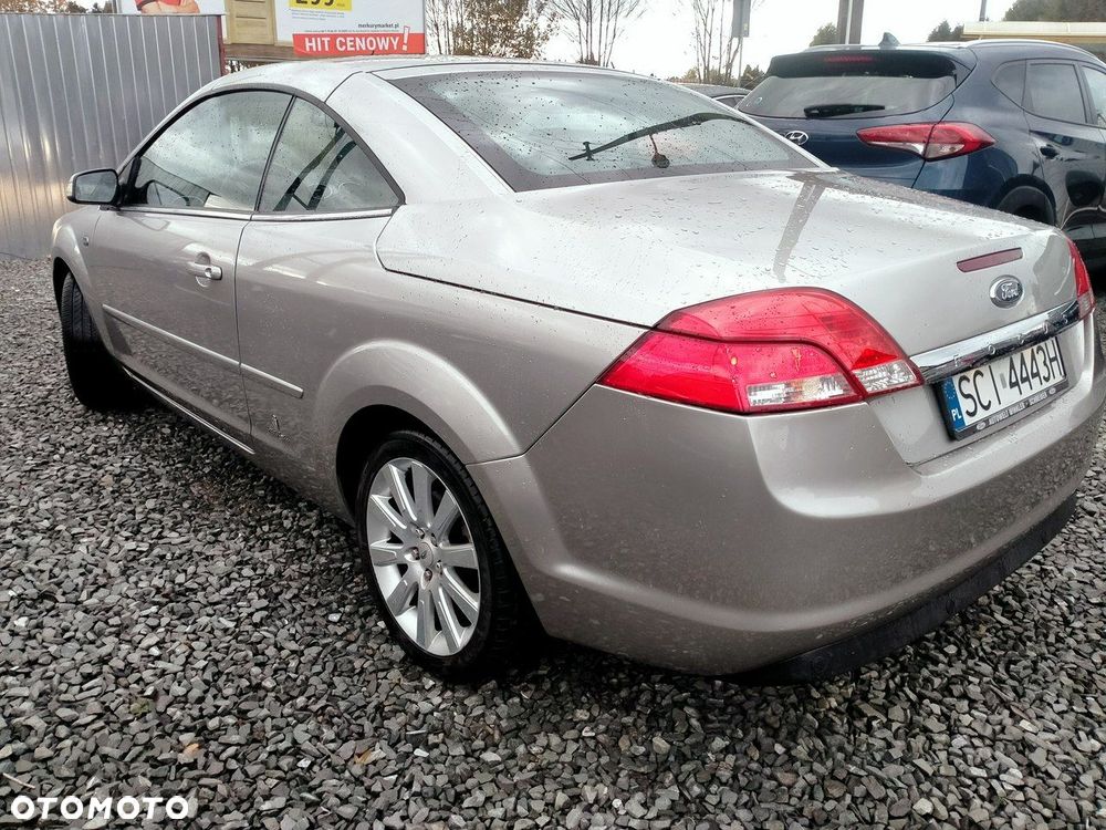 Ford Focus - 3