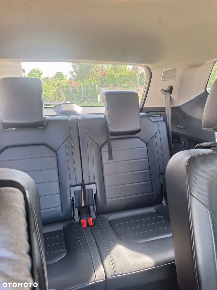 Volkswagen Atlas - 10