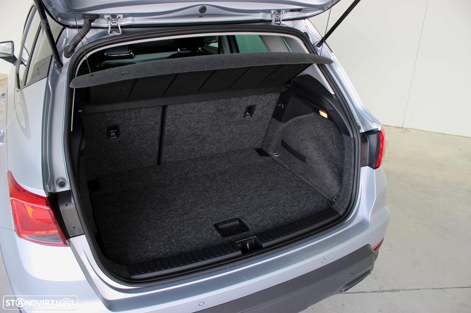 SEAT Arona 1.0 TSI Style - 9