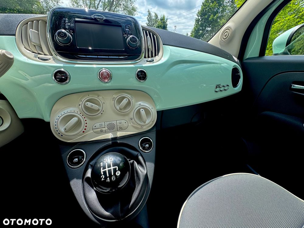 Fiat 500 - 20