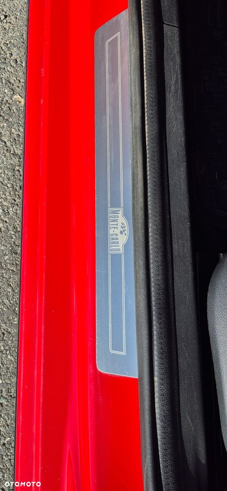 Skoda Fabia 1.0 Monte Carlo - 3