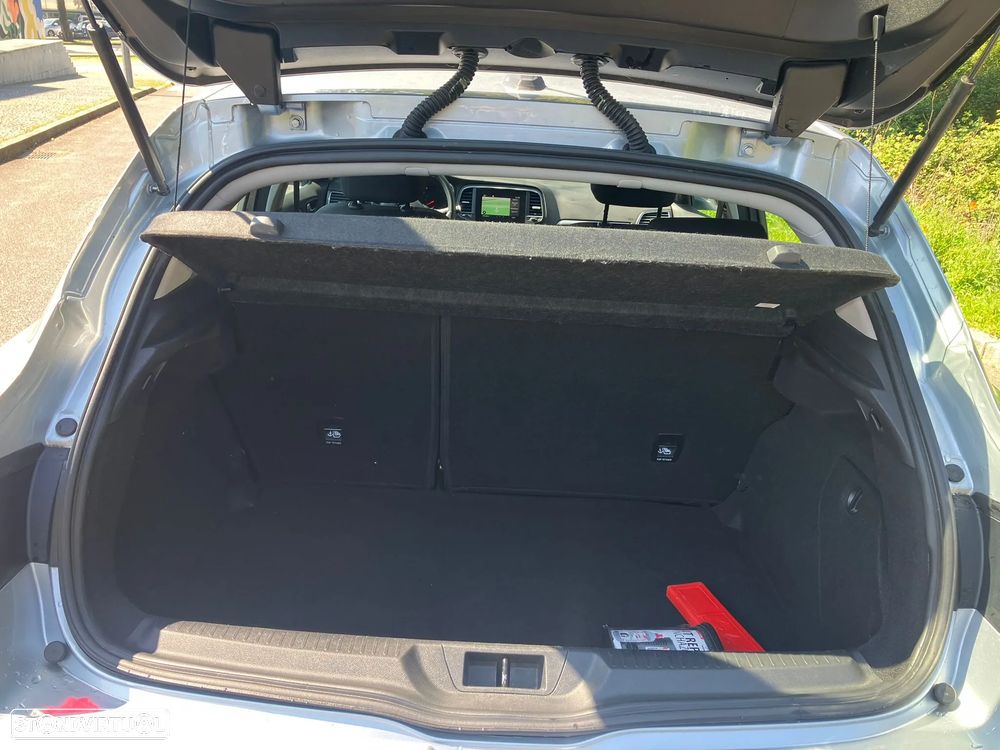 Renault Mégane - 15