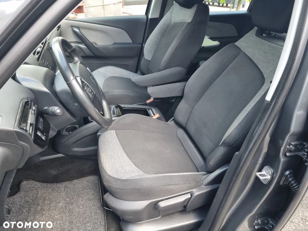 Citroën C4 Picasso 1.6 BlueHDi Shine S&S - 15