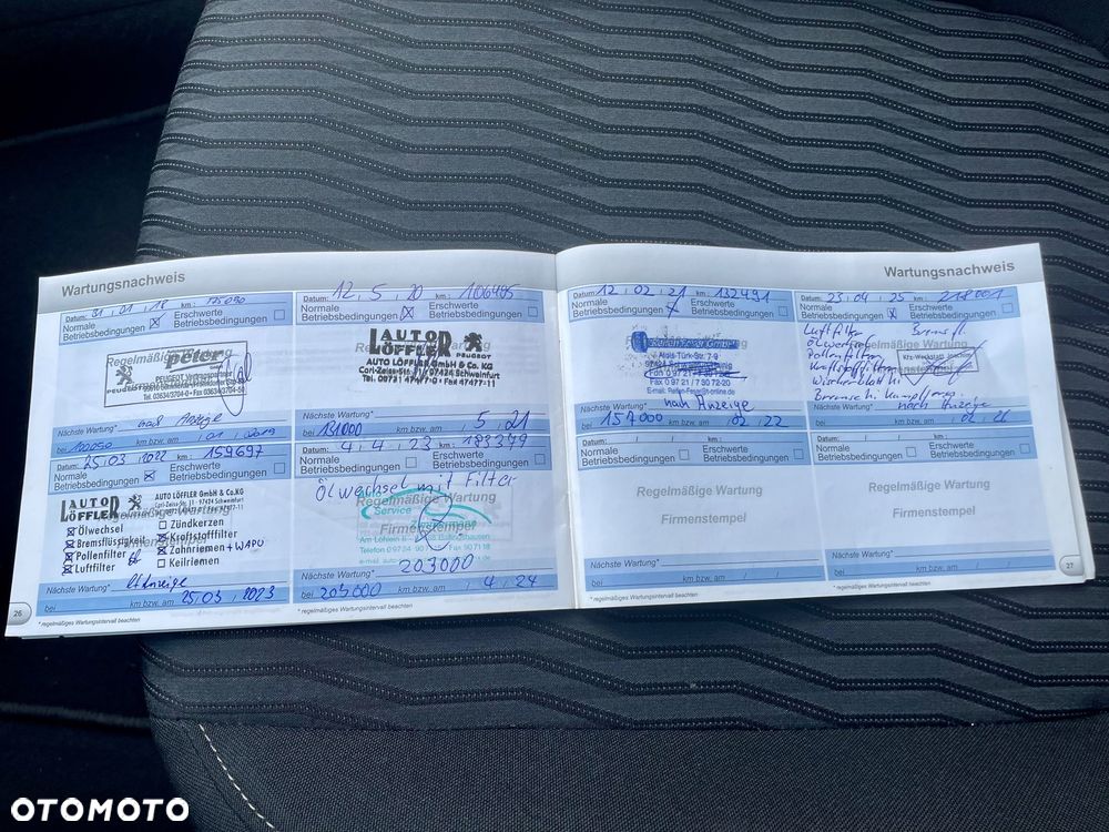 Peugeot 308 BlueHDi 120 Stop & Start Business-Line - 41