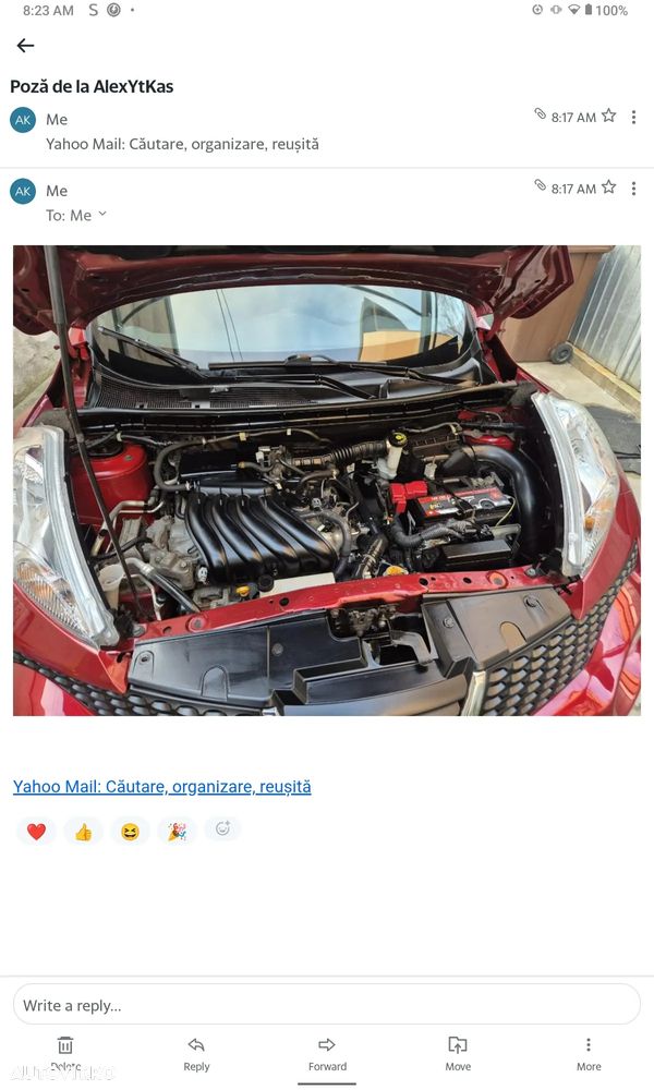 Nissan Juke 1.6L CVT Tekna - 5