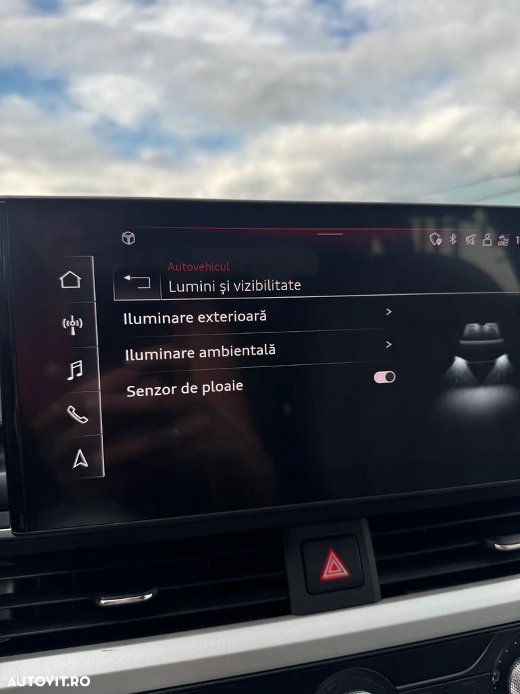 Audi A4 Avant - 30