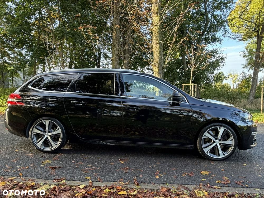 Peugeot 308 - 12
