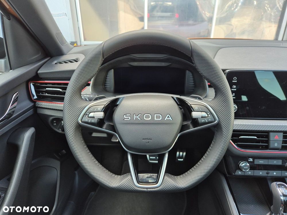 Skoda Kamiq 1.0 TSI Monte Carlo DSG - 39