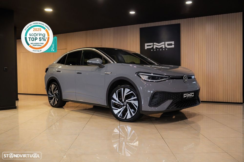 VW ID.5 Pro Performance - 1