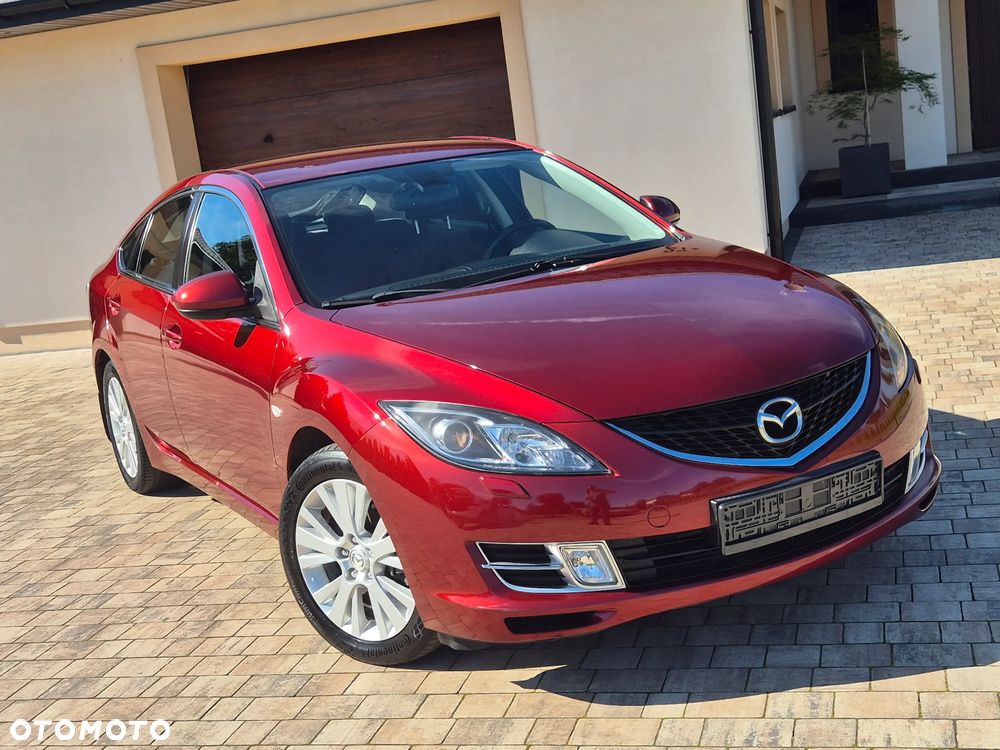Mazda 6 Sport 2.0 Exclusive - 6