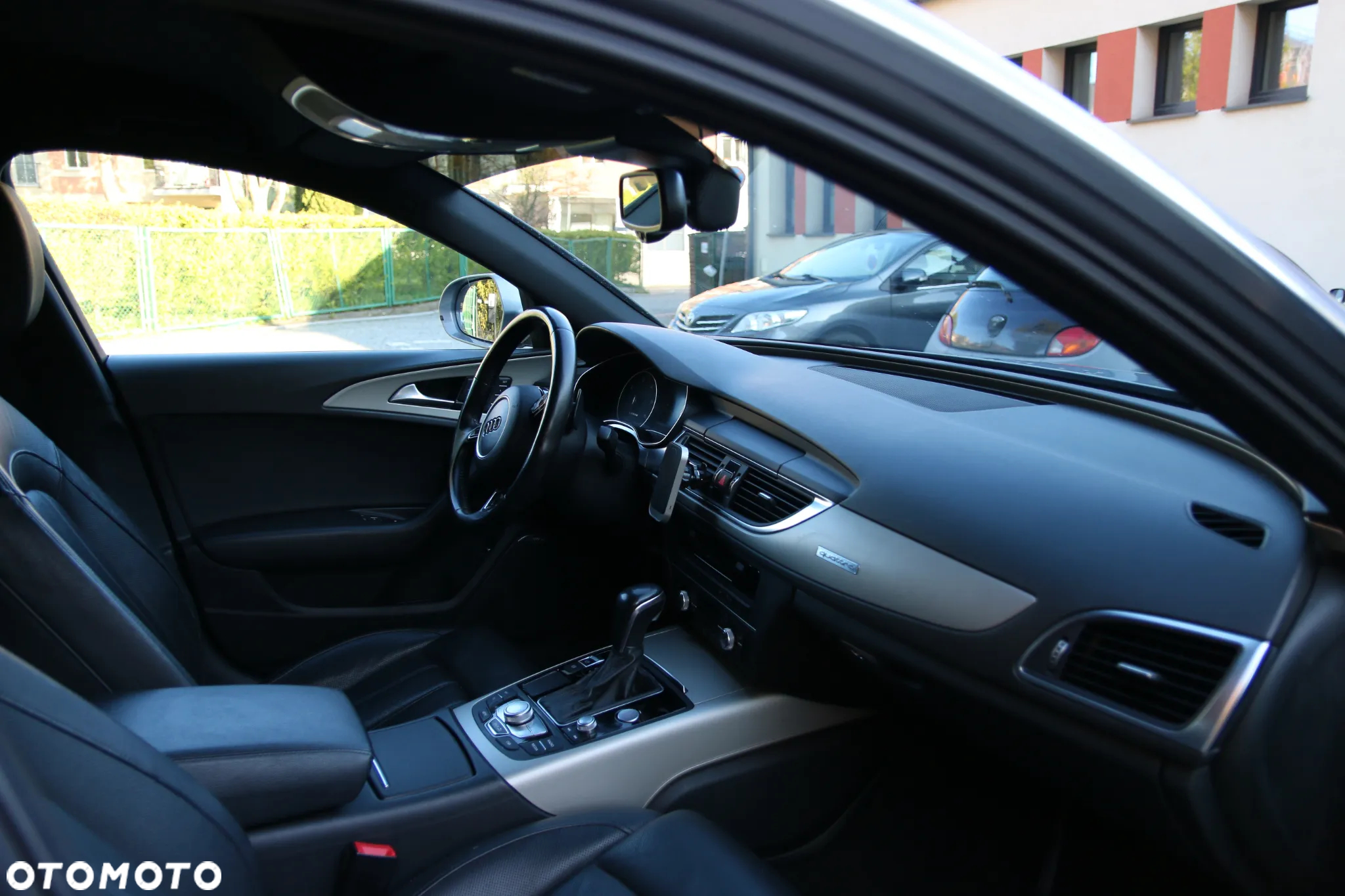 Audi A6 Allroad 3.0 TDI Quattro S tronic - 16