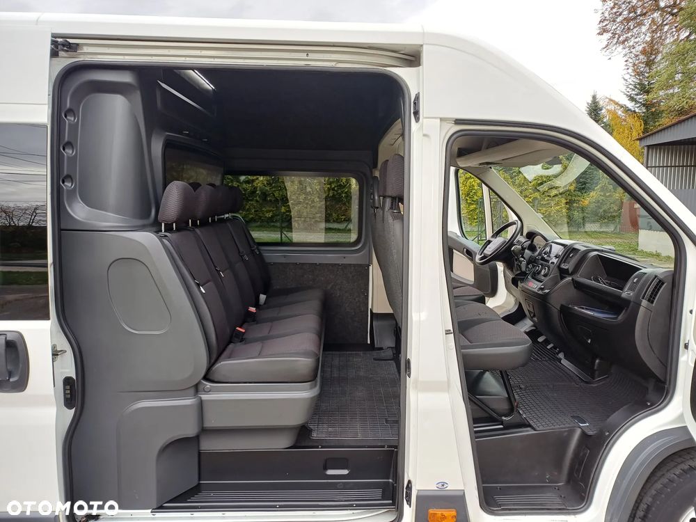 Peugeot Boxer - 14