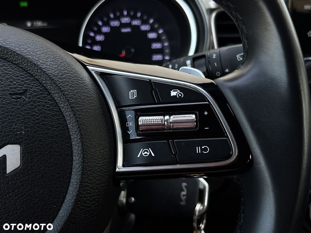 Kia XCeed 1.5 T-GDI M DCT - 17