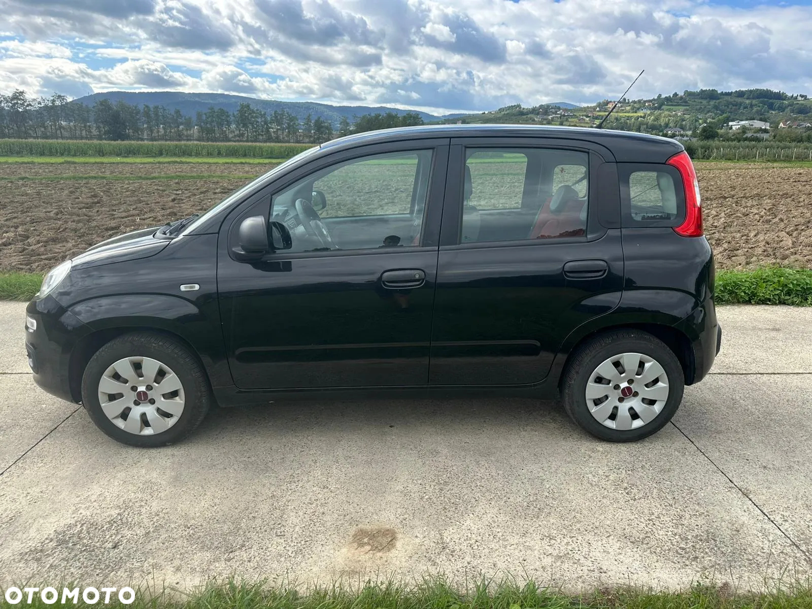 Fiat Panda 1.2 Active - 4