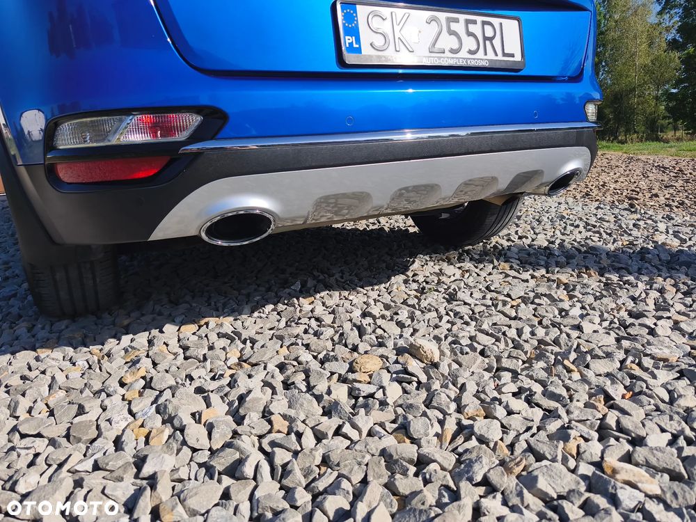 Kia Sportage 1.6 GDI L Business Line Plus 2WD - 9