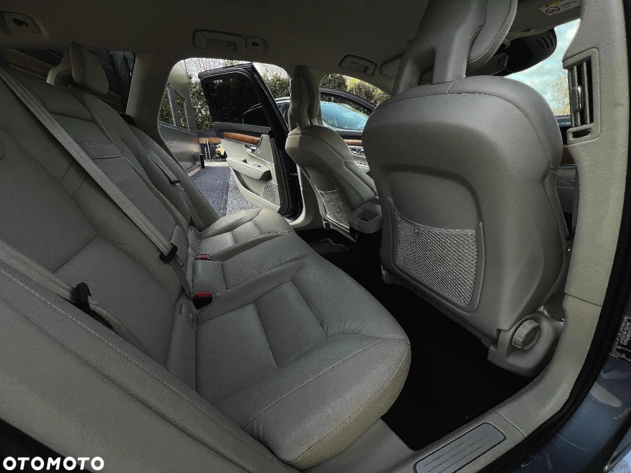 Volvo V90 D5 AWD Geartronic Inscription - 19