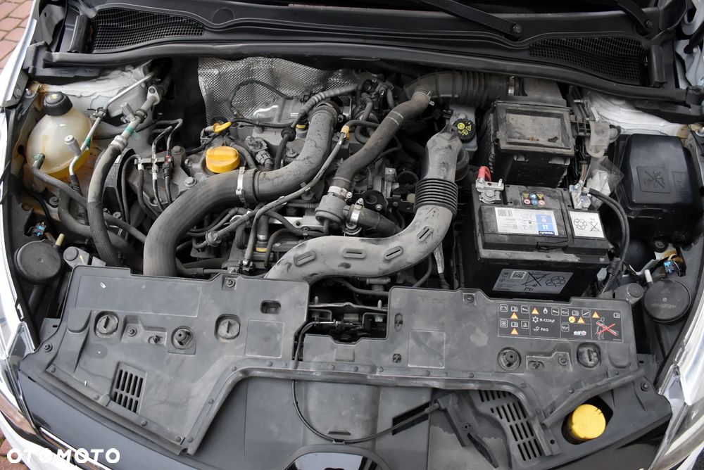 Renault Clio TCe 90 Limited - 23