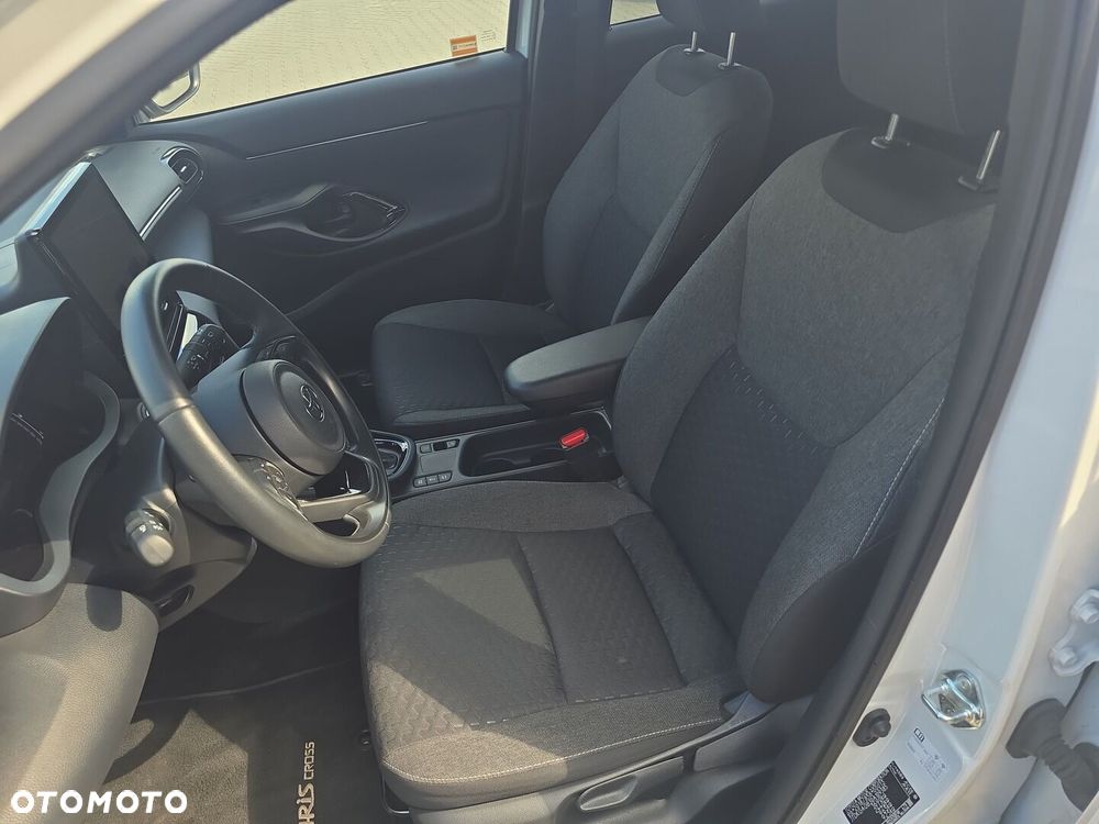 Toyota Yaris Cross Hybrid 1.5 Style - 12