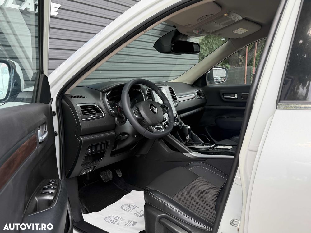 Renault Koleos ENERGY dCi 175 X-tronic 4WD INTENS - 13