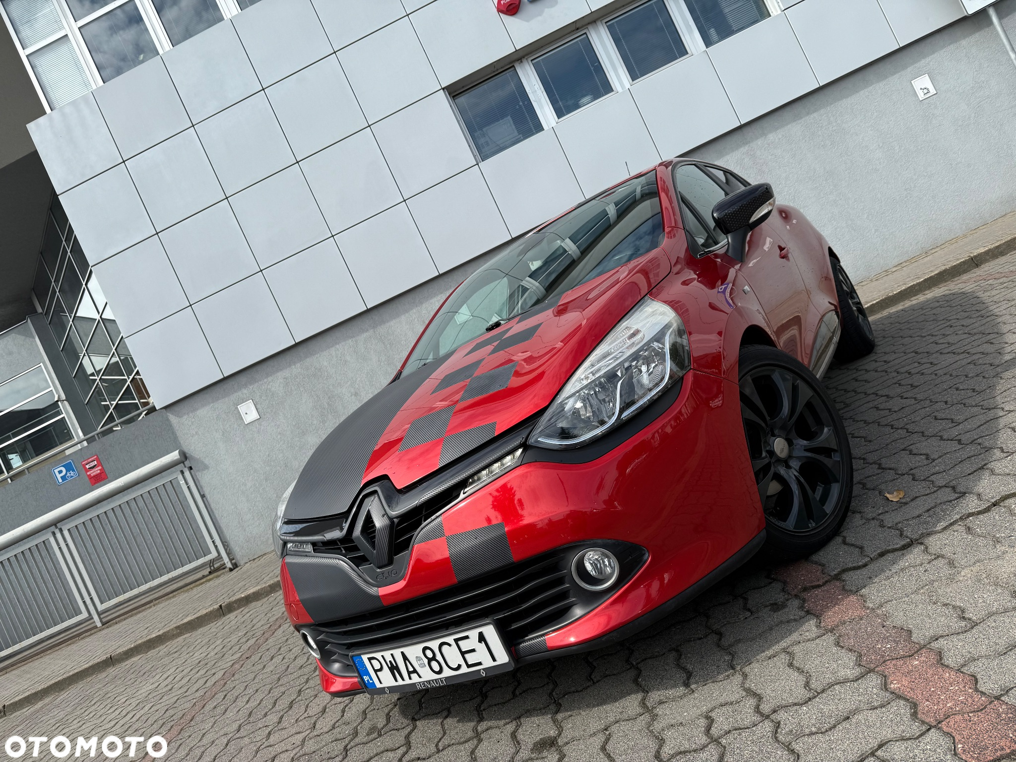 Renault Clio 1.5 dCi Dynamique - 15