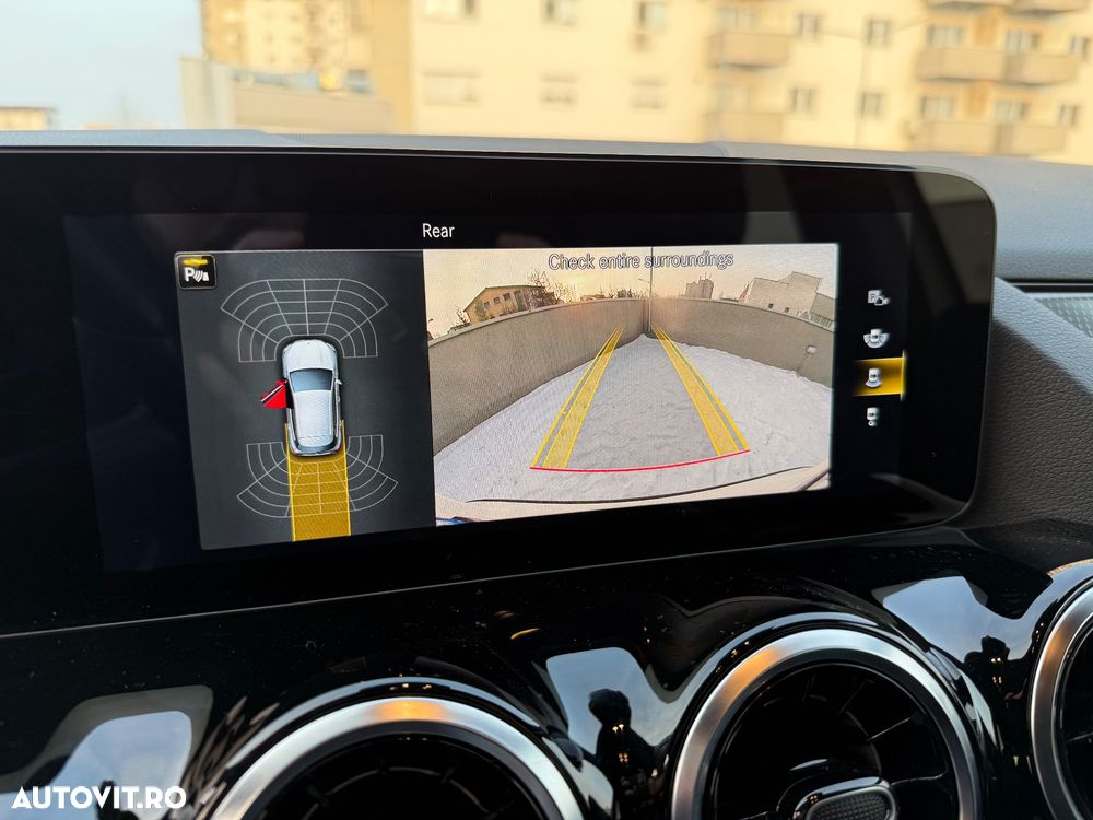 Mercedes-Benz GLA 250 e 8G-DCT Edition Plug-in-Hybrid - 19