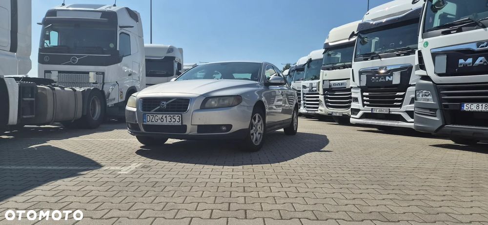 Volvo S80 2.4D5 Executive - 1