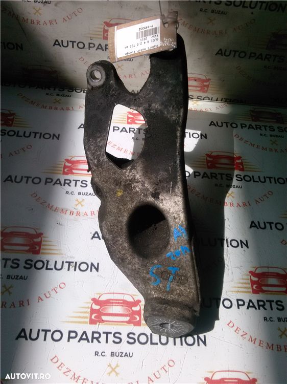 suport motor stanga audi a 4 2.0 tdi an fabr. 2011 - 1