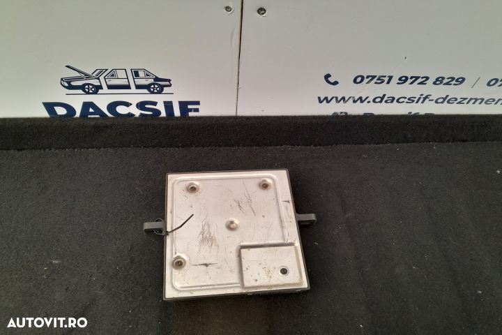 Modul confort 8E0907279M 8E0907279M Audi A4 B7 [2004 - 2008] Sedan 4- - 2