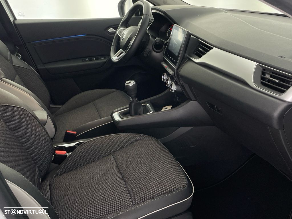 Renault Captur 1.0 TCe Techno - 23
