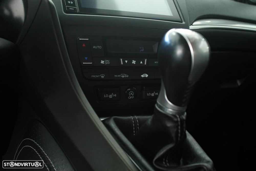 Honda Civic 1.6 i-DTEC Sport - 13