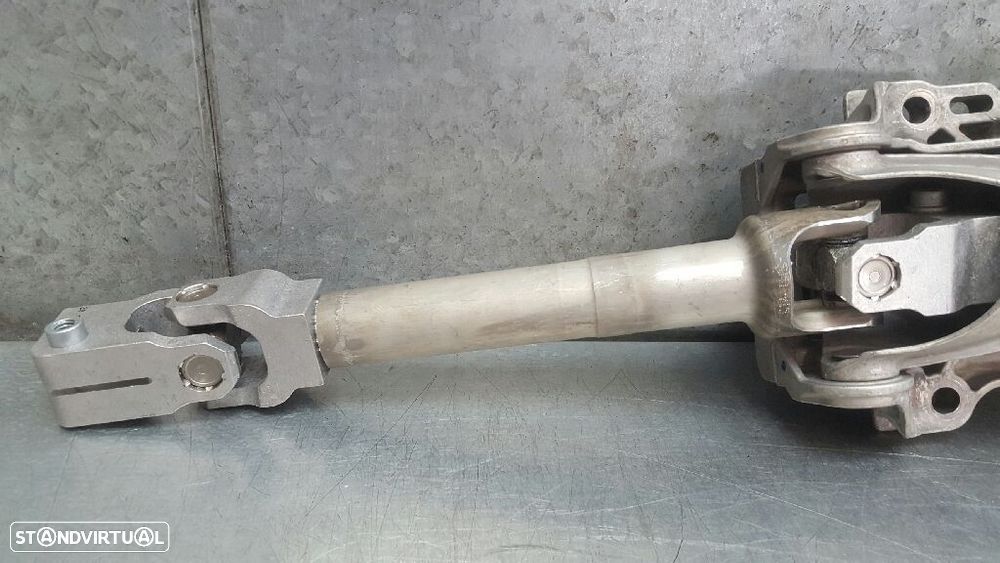 COLUNA DIREÇÃO MERCEDES-BENZ CLASSE A 2015 - 2