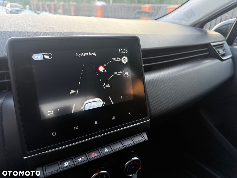 Renault Clio 1.0 TCe Zen - 26