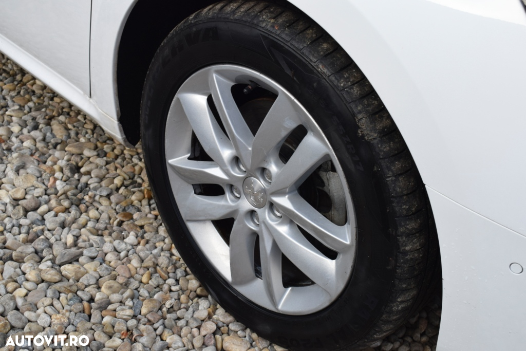 Peugeot 508 SW 2.0 BlueHDI FAP Active - 24